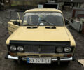 Бежевий ВАЗ 2106, об'ємом двигуна 1.3 л та пробігом 30 тис. км за 700 $, фото 1 на Automoto.ua