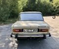 Бежевый ВАЗ 2106, объемом двигателя 1.6 л и пробегом 168 тыс. км за 899 $, фото 8 на Automoto.ua