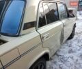 Бежевий ВАЗ 2106, об'ємом двигуна 1.3 л та пробігом 59 тис. км за 1499 $, фото 12 на Automoto.ua