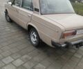 Бежевый ВАЗ 2106, объемом двигателя 1.3 л и пробегом 120 тыс. км за 800 $, фото 7 на Automoto.ua