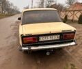 Бежевый ВАЗ 2106, объемом двигателя 1.3 л и пробегом 87 тыс. км за 420 $, фото 6 на Automoto.ua