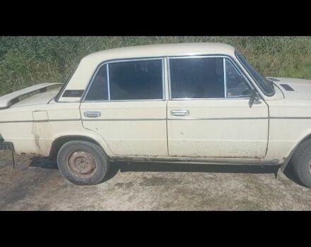 Бежевый ВАЗ 2106, объемом двигателя 0 л и пробегом 2 тыс. км за 264 $, фото 7 на Automoto.ua