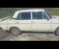 Бежевый ВАЗ 2106, объемом двигателя 0 л и пробегом 2 тыс. км за 264 $, фото 7 на Automoto.ua