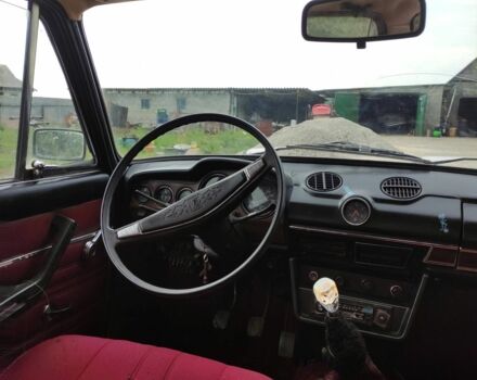 ВАЗ 2106 1989 в Новомосковске на Automoto.ua Бежевый ВАЗ 2106, объемом двигателя 0 л и пробегом 90 тыс. км за 503 $, фото 7 на Automoto.ua