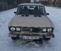 Бежевый ВАЗ 2106, объемом двигателя 1.3 л и пробегом 200 тыс. км за 500 $, фото 1 на Automoto.ua