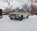 Бежевий ВАЗ 2106, об'ємом двигуна 1.3 л та пробігом 59 тис. км за 1499 $, фото 5 на Automoto.ua