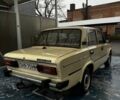 Бежевый ВАЗ 2106, объемом двигателя 1.3 л и пробегом 41 тыс. км за 525 $, фото 1 на Automoto.ua