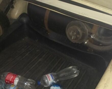 Бежевый ВАЗ 2106, объемом двигателя 0 л и пробегом 180 тыс. км за 528 $, фото 7 на Automoto.ua