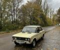 Бежевый ВАЗ 2106, объемом двигателя 1.5 л и пробегом 117 тыс. км за 750 $, фото 1 на Automoto.ua