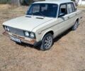 Бежевый ВАЗ 2106, объемом двигателя 1.5 л и пробегом 300 тыс. км за 800 $, фото 1 на Automoto.ua