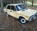 Бежевий ВАЗ 2106, об'ємом двигуна 1.3 л та пробігом 1 тис. км за 2000 $, фото 5 на Automoto.ua