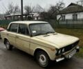 Бежевый ВАЗ 2106, объемом двигателя 1.3 л и пробегом 57 тыс. км за 379 $, фото 1 на Automoto.ua