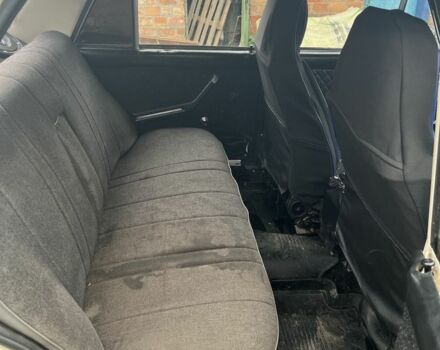 Бежевый ВАЗ 2106, объемом двигателя 1.6 л и пробегом 3 тыс. км за 875 $, фото 10 на Automoto.ua