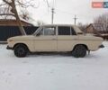 Бежевий ВАЗ 2106, об'ємом двигуна 1.3 л та пробігом 59 тис. км за 1499 $, фото 4 на Automoto.ua