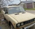 Бежевый ВАЗ 2106, объемом двигателя 1.6 л и пробегом 120 тыс. км за 438 $, фото 2 на Automoto.ua