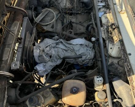 Бежевий ВАЗ 2106, об'ємом двигуна 1.3 л та пробігом 3 тис. км за 357 $, фото 4 на Automoto.ua