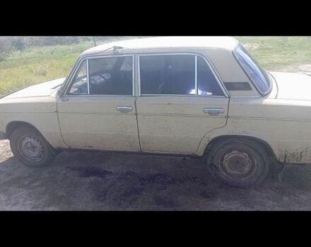 Бежевый ВАЗ 2106, объемом двигателя 0 л и пробегом 2 тыс. км за 264 $, фото 5 на Automoto.ua