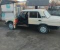 ВАЗ 2106 1989 в Звенигородка на Automoto.ua Бежевый ВАЗ 2106, объемом двигателя 0 л и пробегом 90 тыс. км за 432 $, фото 5 на Automoto.ua
