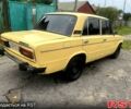 Бежевий ВАЗ 2106, об'ємом двигуна 1.5 л та пробігом 100 тис. км за 650 $, фото 1 на Automoto.ua