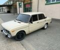 Бежевий ВАЗ 2106, об'ємом двигуна 1.3 л та пробігом 77 тис. км за 800 $, фото 1 на Automoto.ua