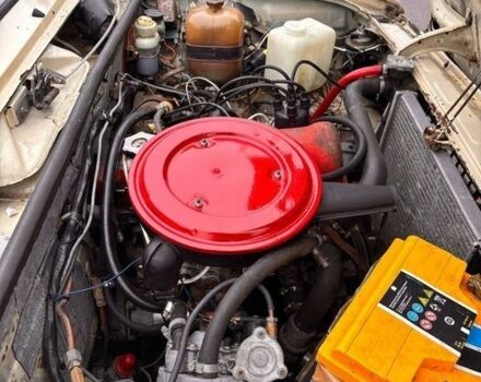 Бежевый ВАЗ 2106, объемом двигателя 1.3 л и пробегом 87 тыс. км за 420 $, фото 3 на Automoto.ua