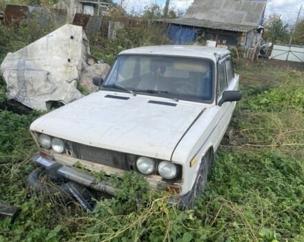 Бежевий ВАЗ 2106, об'ємом двигуна 1.3 л та пробігом 2 тис. км за 155 $, фото 3 на Automoto.ua