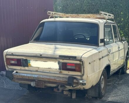 Бежевий ВАЗ 2106, об'ємом двигуна 1.3 л та пробігом 3 тис. км за 357 $, фото 3 на Automoto.ua