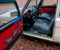 Бежевий ВАЗ 2106, об'ємом двигуна 0 л та пробігом 444 тис. км за 416 $, фото 4 на Automoto.ua