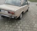 Бежевый ВАЗ 2106, объемом двигателя 1.3 л и пробегом 120 тыс. км за 800 $, фото 5 на Automoto.ua