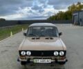 ВАЗ 2106 1989 в Кагарлыке на Automoto.ua Бежевый ВАЗ 2106, объемом двигателя 1.3 л и пробегом 40 тыс. км за 672 $, фото 1 на Automoto.ua