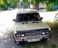 Бежевый ВАЗ 2106, объемом двигателя 1.3 л и пробегом 120 тыс. км за 1750 $, фото 3 на Automoto.ua
