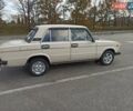 Бежевый ВАЗ 2106, объемом двигателя 0 л и пробегом 83 тыс. км за 2500 $, фото 8 на Automoto.ua