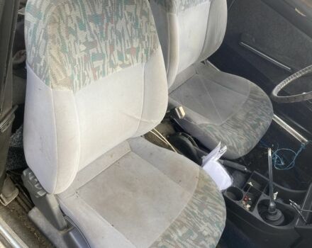 Бежевий ВАЗ 2106, об'ємом двигуна 1.3 л та пробігом 2 тис. км за 155 $, фото 6 на Automoto.ua