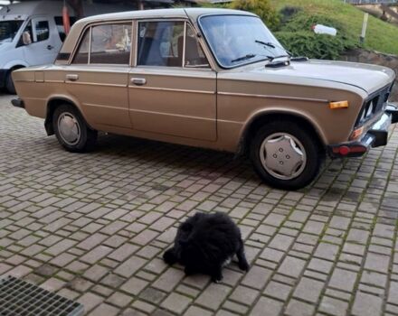 Бежевий ВАЗ 2106, об'ємом двигуна 1.3 л та пробігом 3 тис. км за 1500 $, фото 2 на Automoto.ua