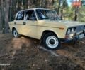 Бежевый ВАЗ 2106, объемом двигателя 1.3 л и пробегом 125 тыс. км за 2000 $, фото 1 на Automoto.ua