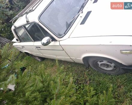 ВАЗ 2106 1989 в Вышгороде на Automoto.ua Бежевый ВАЗ 2106, объемом двигателя 1.29 л и пробегом 200 тыс. км за 500 $, фото 4 на Automoto.ua