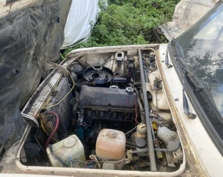 Бежевий ВАЗ 2106, об'ємом двигуна 1.3 л та пробігом 2 тис. км за 155 $, фото 2 на Automoto.ua