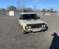 Бежевый ВАЗ 2106, объемом двигателя 1.3 л и пробегом 190 тыс. км за 596 $, фото 1 на Automoto.ua