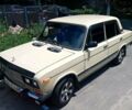Бежевый ВАЗ 2106, объемом двигателя 1.3 л и пробегом 120 тыс. км за 1750 $, фото 5 на Automoto.ua
