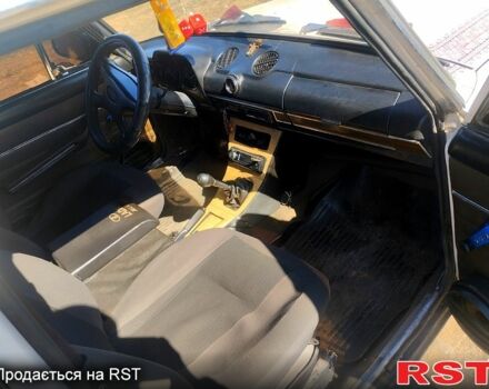 Бежевий ВАЗ 2106, об'ємом двигуна 1.6 л та пробігом 100 тис. км за 1250 $, фото 1 на Automoto.ua