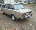 Бежевый ВАЗ 2106, объемом двигателя 0 л и пробегом 59 тыс. км за 525 $, фото 3 на Automoto.ua