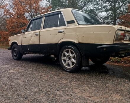 Бежевий ВАЗ 2106, об'ємом двигуна 1.3 л та пробігом 200 тис. км за 250 $, фото 5 на Automoto.ua