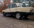 Бежевий ВАЗ 2106, об'ємом двигуна 1.3 л та пробігом 200 тис. км за 250 $, фото 5 на Automoto.ua