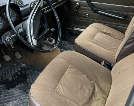 Бежевый ВАЗ 2106, объемом двигателя 0 л и пробегом 60 тыс. км за 650 $, фото 1 на Automoto.ua