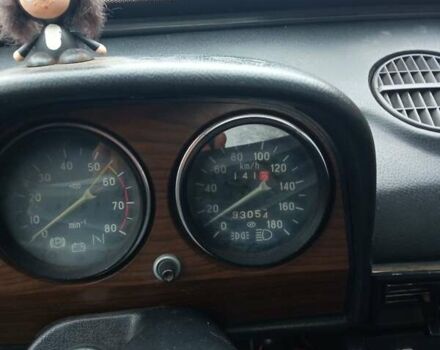 Бежевий ВАЗ 2106, об'ємом двигуна 1.3 л та пробігом 93 тис. км за 2300 $, фото 13 на Automoto.ua