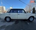 Бежевий ВАЗ 2106, об'ємом двигуна 1.5 л та пробігом 200 тис. км за 726 $, фото 1 на Automoto.ua