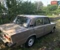 Бежевый ВАЗ 2106, объемом двигателя 0 л и пробегом 160 тыс. км за 1000 $, фото 1 на Automoto.ua