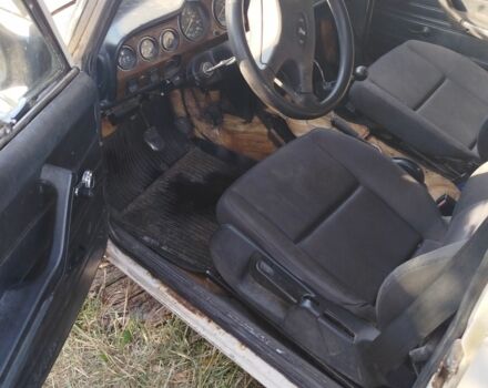 Бежевий ВАЗ 2106, об'ємом двигуна 1 л та пробігом 1000 тис. км за 364 $, фото 3 на Automoto.ua