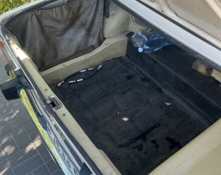 Бежевий ВАЗ 2106, об'ємом двигуна 1.3 л та пробігом 139 тис. км за 527 $, фото 4 на Automoto.ua