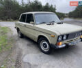 Бежевый ВАЗ 2106, объемом двигателя 1.29 л и пробегом 100 тыс. км за 750 $, фото 2 на Automoto.ua